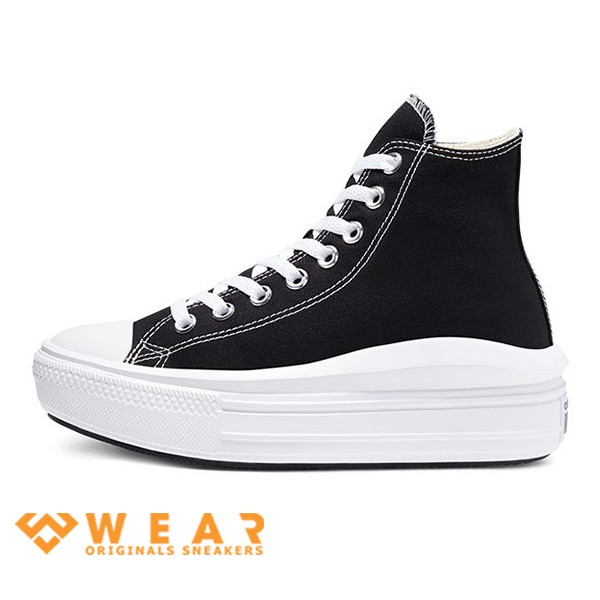 Giày Converse Chuck Taylor All Star Move - 568497C