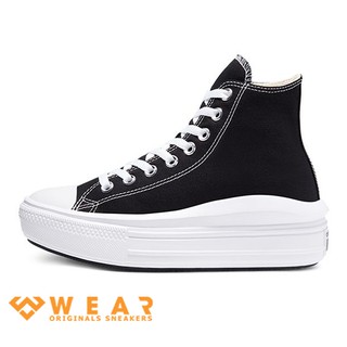 Giày Converse Chuck Taylor All Star Move - 568497C
