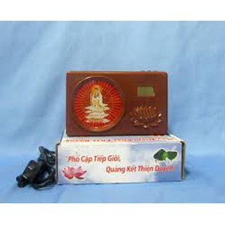 Đài niệm phật 21 bài