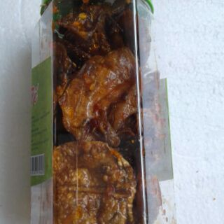 MỰC RIM SA TẾ ĐẦM SEN PHAN THIẾT