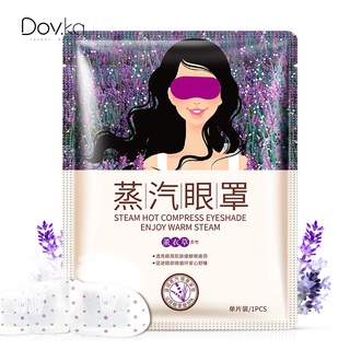 [Hàng mới về] Mặt nạ mắt dưỡng ẩm từ hoa oải hương chất lượng cao