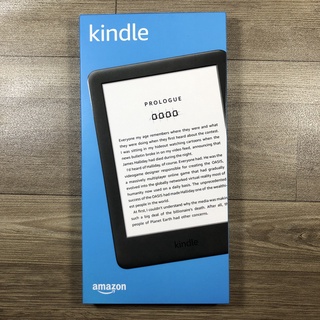 Máy đọc sách Kindle Basic 10th newseal 8gb – Máy đọc tốt nhất tầm giá 2 triệu