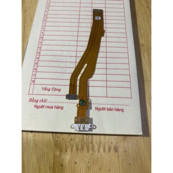 bộ cáp sặc Oppo f7