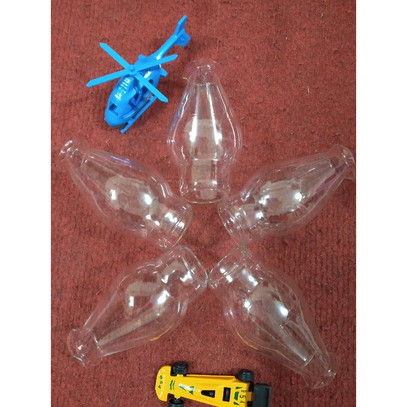 Bóng đèn hột vịt