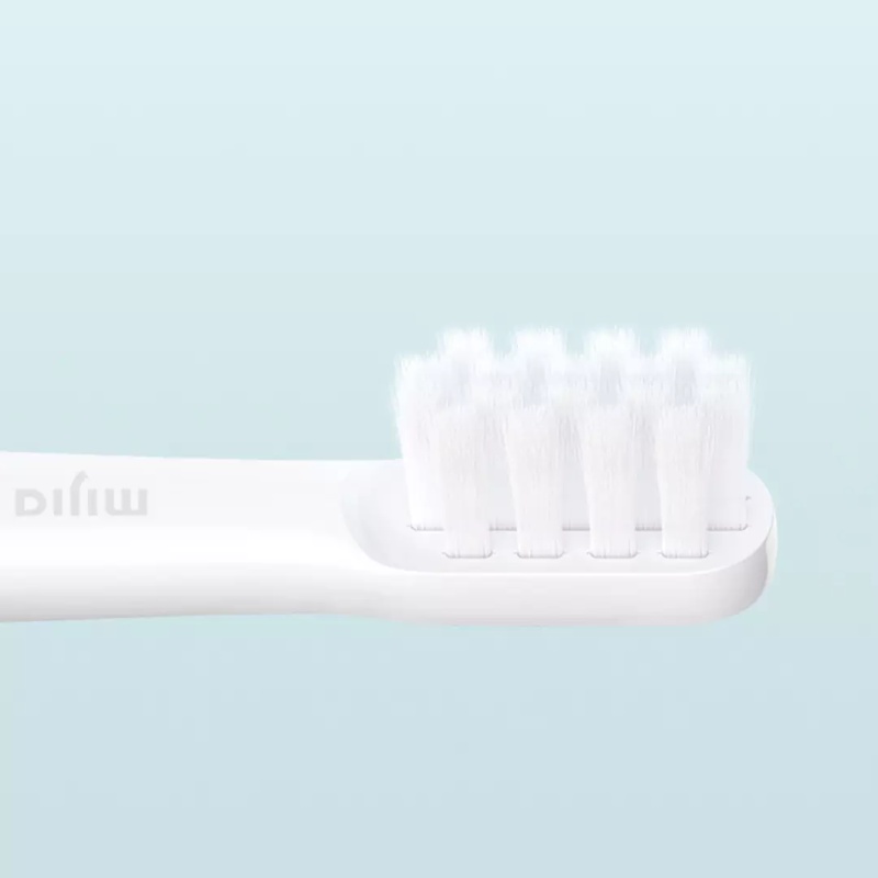 [HCM - Hỏa tốc] Đầu bàn chải Xiaomi Mijia T100 Chính hãng - Thay định kỳ sau 3 tháng theo lời khuyên nha sĩ