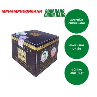 Kem Sâm Gouyao Nhật Bản Loại I