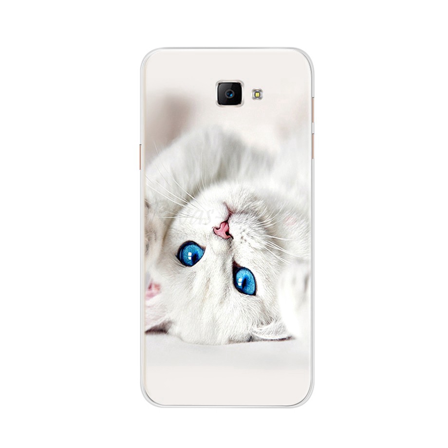 Ốp điện thoại dẻo in hoạt hình xinh xắn cho SAMSUNG GALAXY A3 A5 2016 2017 A5 2015 | BigBuy360 - bigbuy360.vn