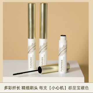 Mascara Funpark chống thấm nước và giúp làm cong hàng mi tinh tế