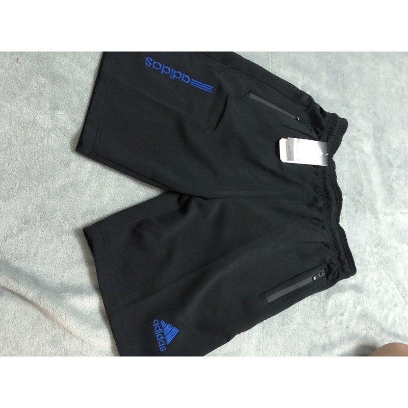 Quần short thun thể thao nam form chuẩn size M-2XL | BigBuy360 - bigbuy360.vn