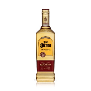 Vỏ Chai Rượu Tequila Jose Cuervo - Trang Trí Decor