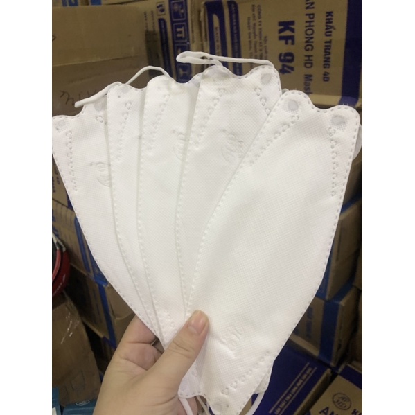 THÙNG 300 CÁI KHẨU TRANG KF94 AN TÂM MASK 💯💯💯 KHÁNG KHUẨN - CHỐNG BỤI - THỜI TRANG | BigBuy360 - bigbuy360.vn