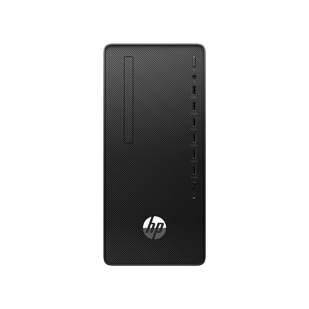 Máy Tính Đồng Bộ HP 280 Pro G6 2E9N9PA (Intel Core i3-10100 | RAM 4GB | SSD 256GB | Win10)