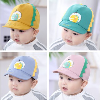Mũ , Nón lưỡi chai Cá Sấu cho bé gái/ bé trai