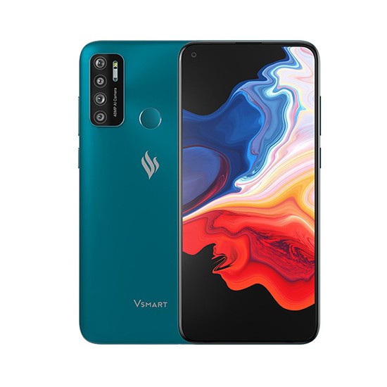 Vsmart Live 4 - 64/4GB Chính hãng, nguyên seal, bảo hành 18 tháng | WebRaoVat - webraovat.net.vn