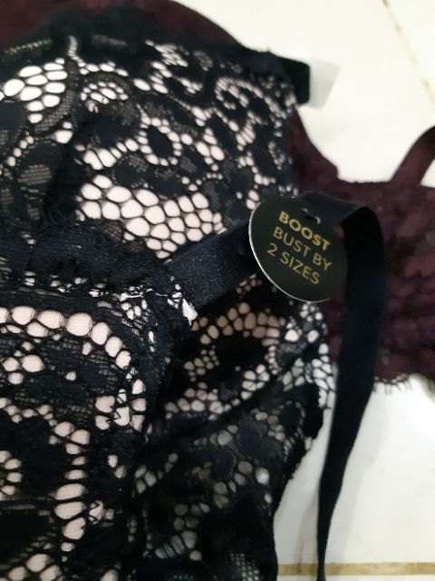 Áo ngực New loook siêu nâng, hàng xuất xịn