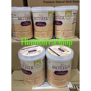 Sữa I am Mother (Hộp 800g)