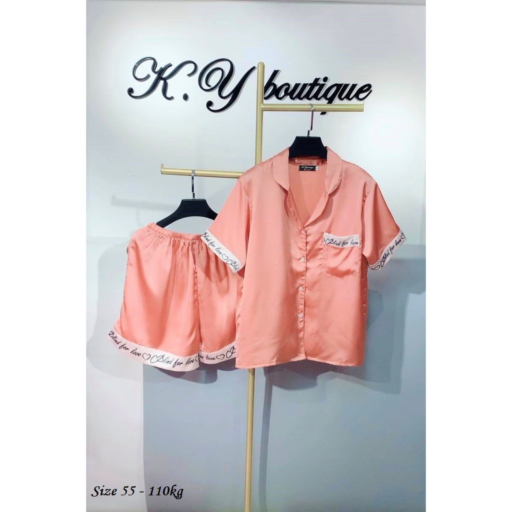 Bô lụa satin Đùi Bigsize 55-110kg | BigBuy360 - bigbuy360.vn