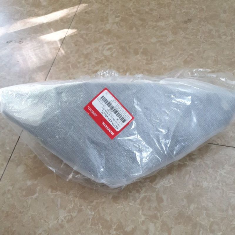 Trang trí nắp tay lái ab 2020-2021-2022 airblade 2020-2021 honda chính hãng