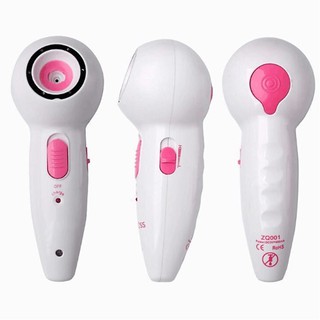 Máy Massage Chân Không Nâng Ngực