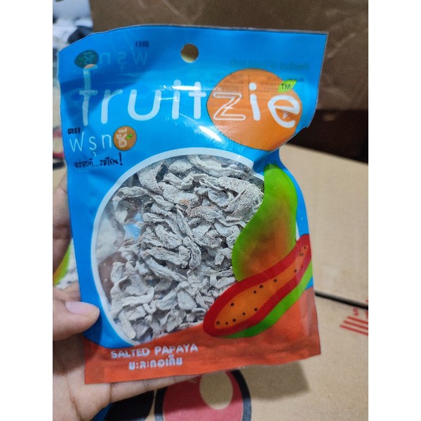 Ô Mai Giun Thái Lan