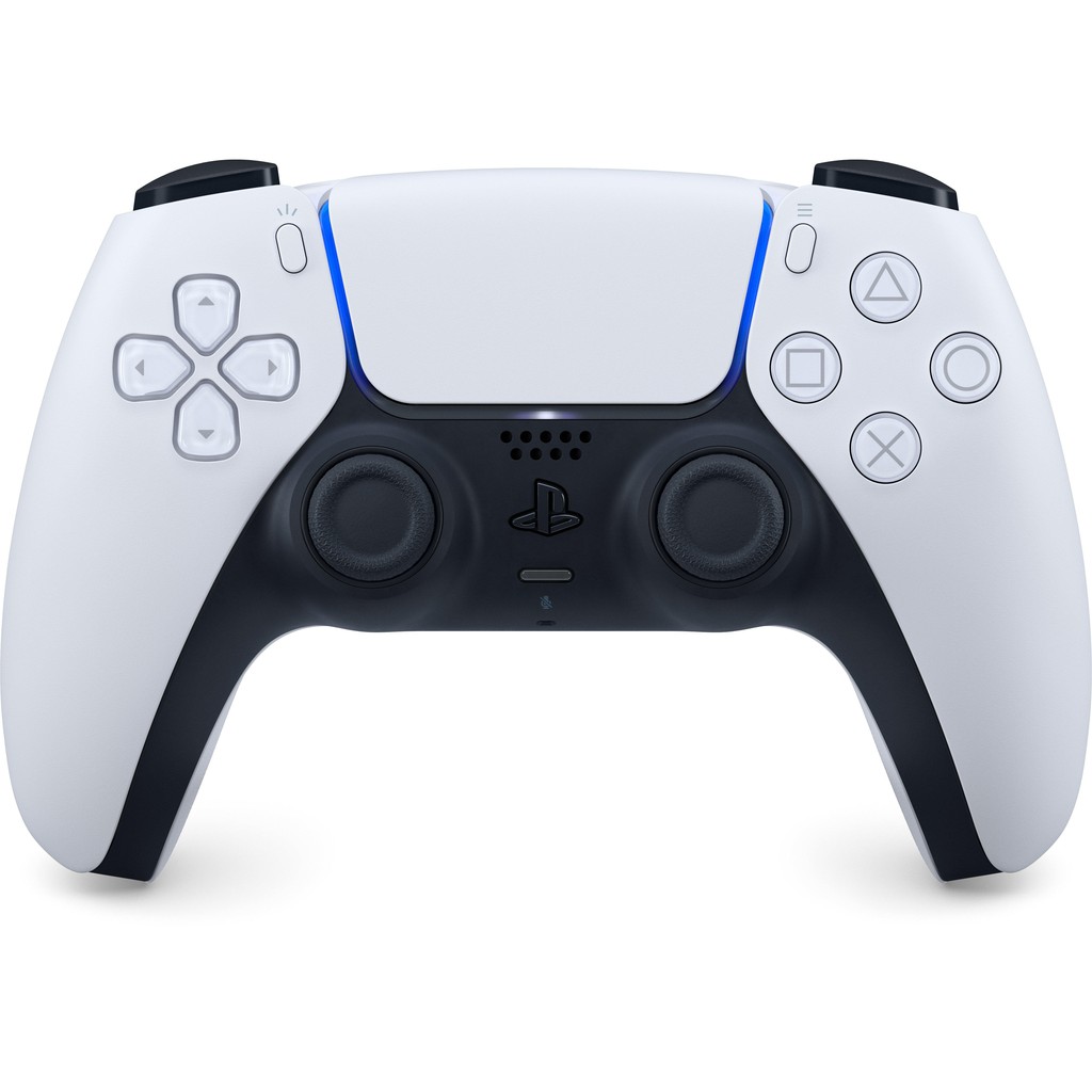 Tay Cầm PS5 DualSense Wireless Controller - Chính Hãng