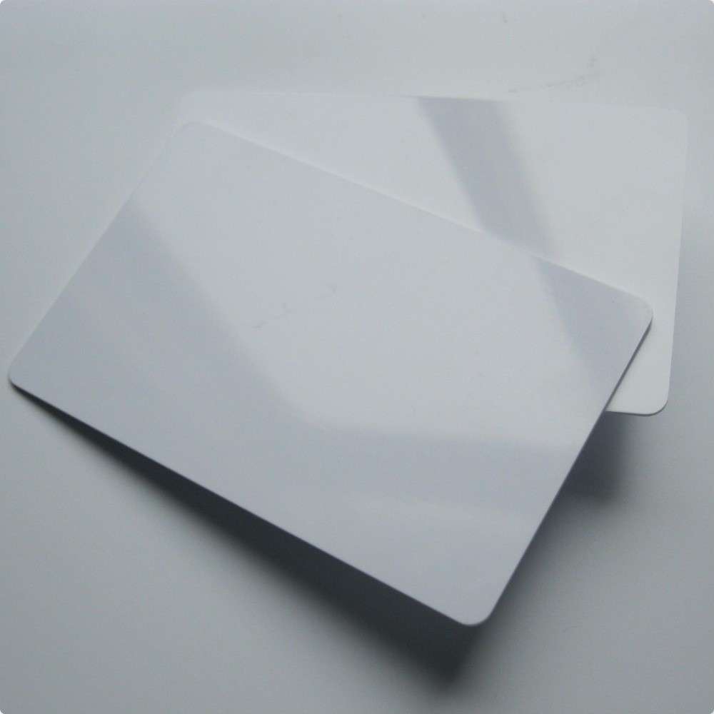 Combo 10 thẻ thông minh NFC Ntag215 dạng ATM (Dùng làm card visit thông minh hoặc thẻ Amiibo dùng cho Nintendo Switch) | BigBuy360 - bigbuy360.vn