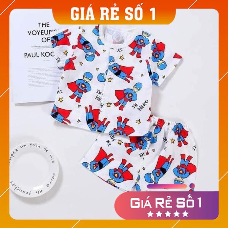 Bộ Xô Aden chính hãng cho bé yêu