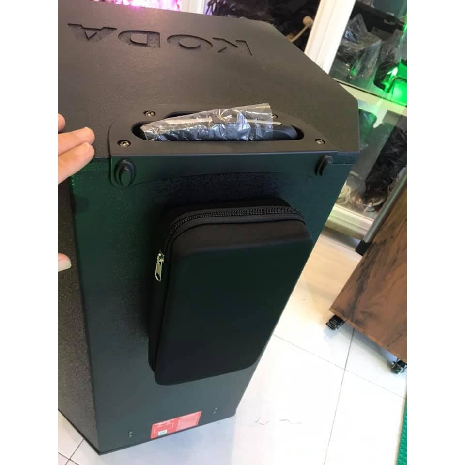 Hộp Đựng Micro Túi Đựng Micro Không Dây Micro Micro Karaoke Mic Karaoke Micro Không Dây Dây Micro Micro Loa Kéo Loa Kara