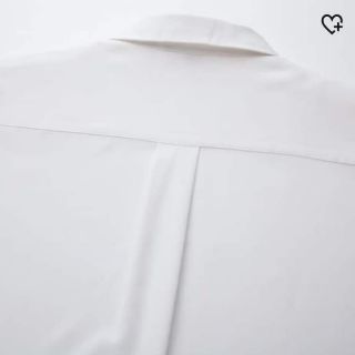 Áo sơ mi cổ đức dòng rayon (chống nhăn, làm mát)