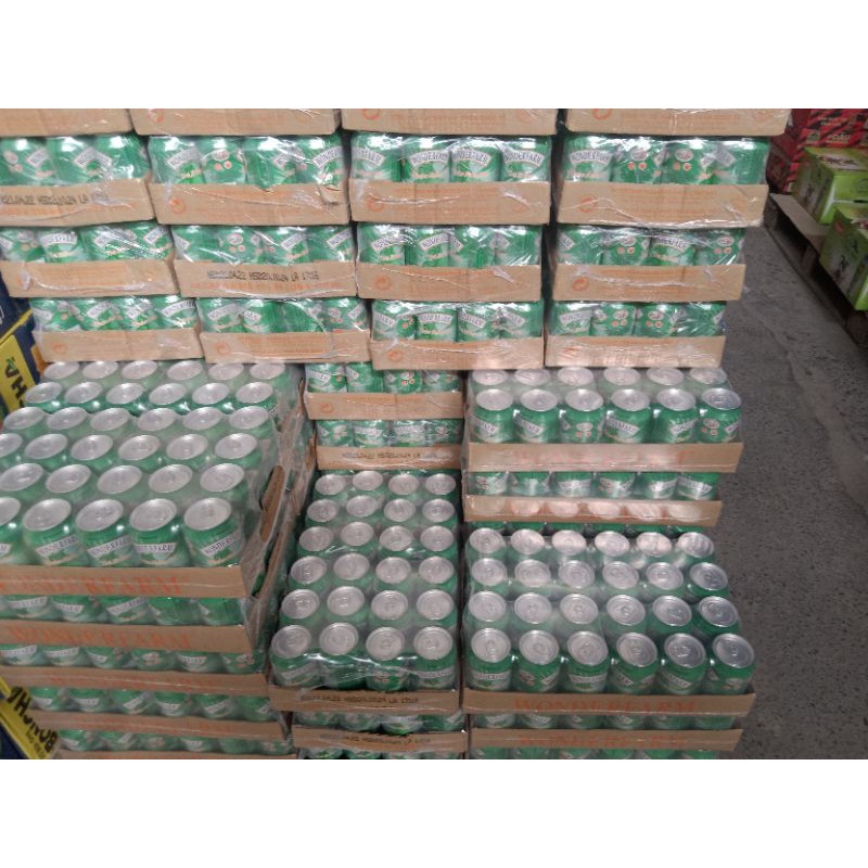 Trà bí đao WONDERFARM 330ml