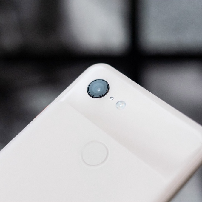 Điện thoại Google Pixel 3 , GG Pixel 3 Snapdragon 845 Ram 4/64GB Camera siêu đẹp Android gốc cực mượt
