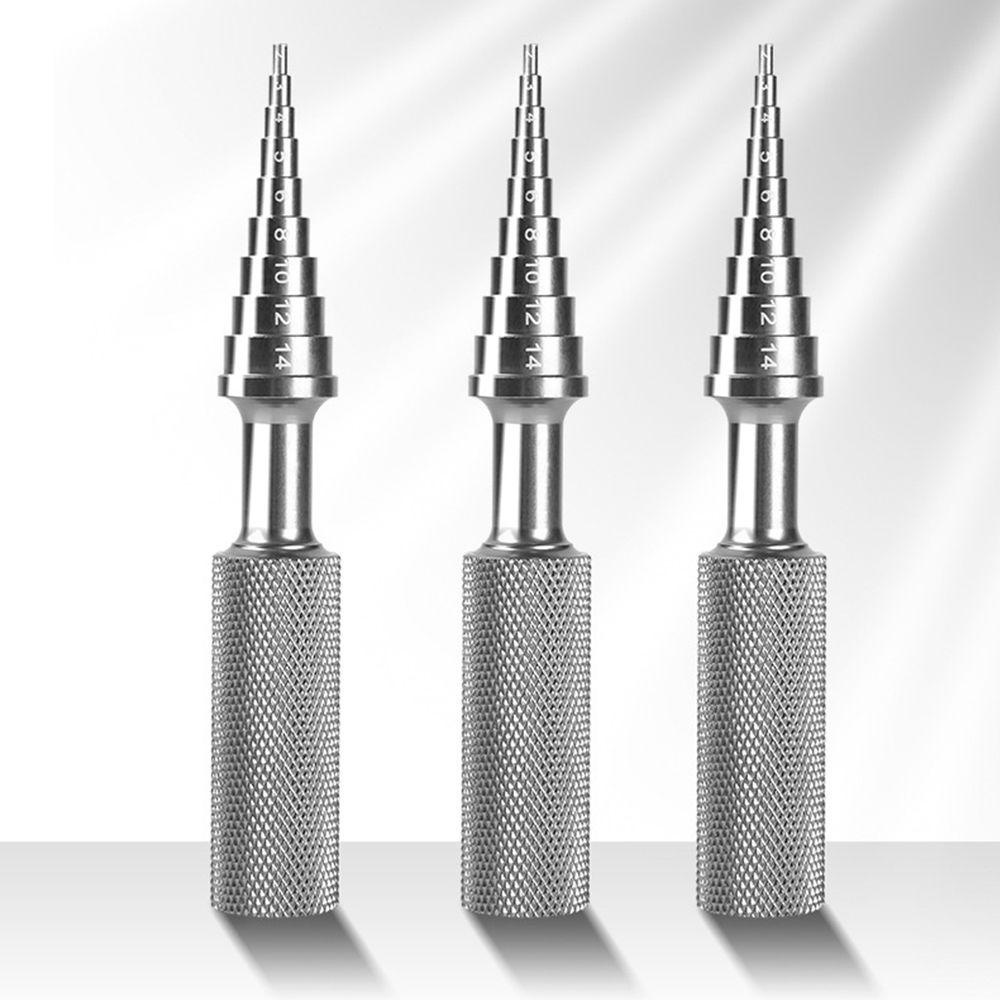 Phụ Kiện Vòng Bi 2-14MM Bằng Hợp Kim Nhôm Cho Xe Đạp