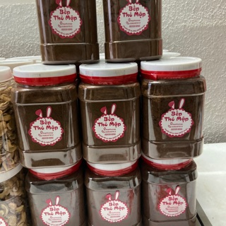Bột cacao nguyên chất keto 500gr