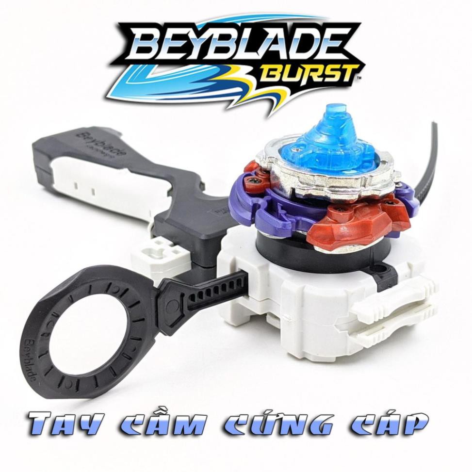 [Khai trương giảm giá] Con quay BeyBlade Right Artemis Mugen ma thuật