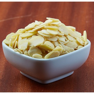 HẠNH NHÂN THÁI LÁT 500G