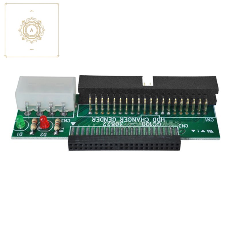 Bộ Chuyển Đổi Ổ Cứng Hdd Từ 2.5 "Sang 3.5"