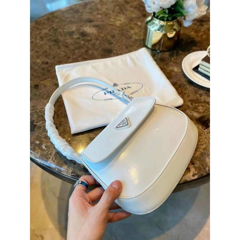 TÚI PRAD.A CLEO NẮP fullbox