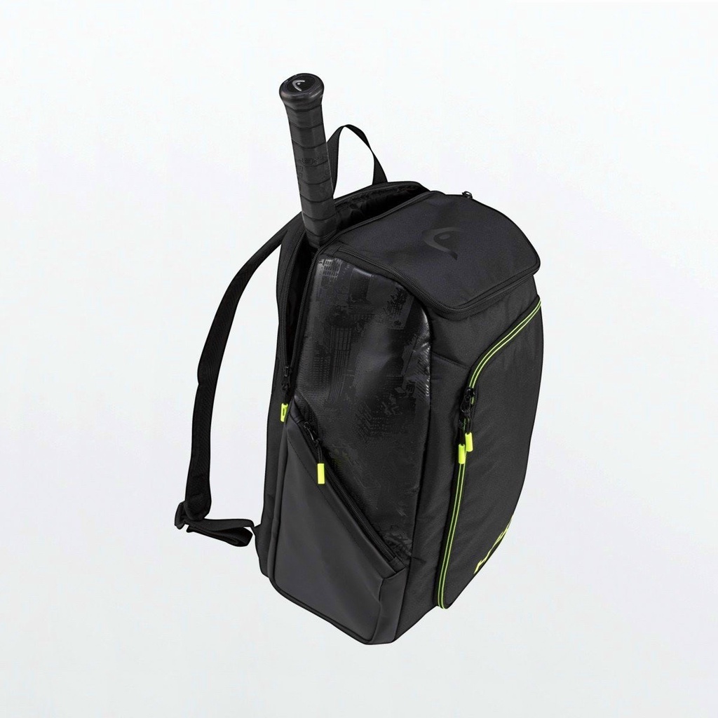 Balo Tenis Head EXTREME NITE BACKPACK