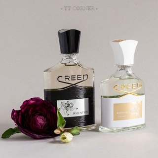 Nước Hoa CREED AVENTUS Test 5ml/10ml/20ml  ᵀʰᵉ.¹