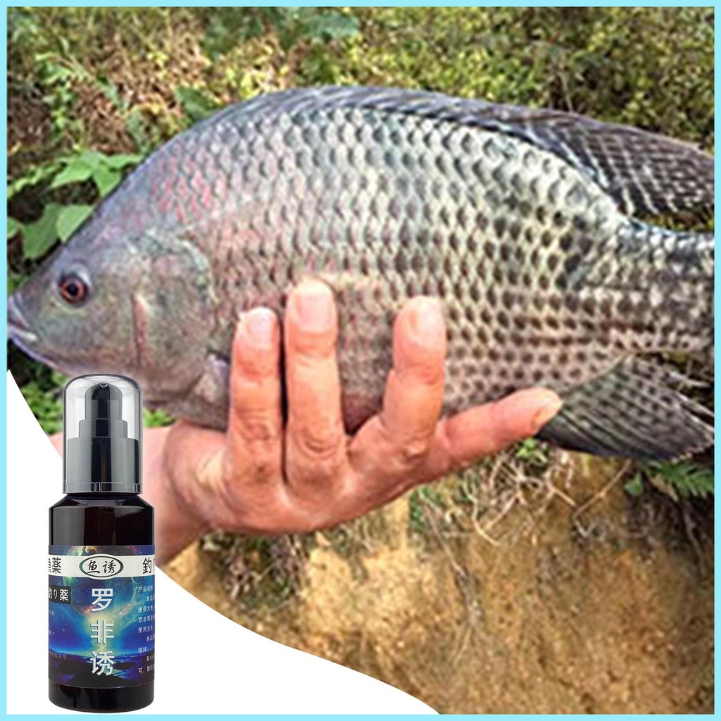 Bình Xịt 100ml Đựng Mồi Câu Cá 100ml