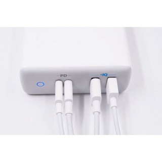 Củ sạc Anker 100w PowerPort Atom PD4 - A2041