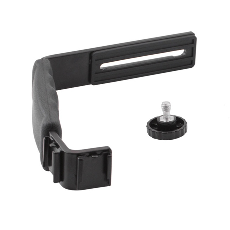 Giá Đỡ Mở Rộng Hình Chữ L Thông Dụng Cho Tay Cầm Chống Rung Ổn Định Mobile 4 3 Smooth 4 1 / 4