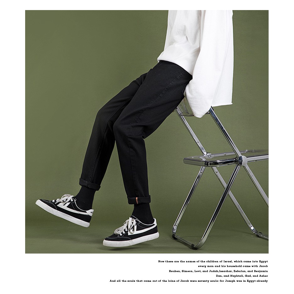 [ TẶNG QUÀ HẤP DẪN ] Quần jean Baggy ống suông rộng, Quần bò nam, nữ S01 20WE Tự Thiết Kế | BigBuy360 - bigbuy360.vn