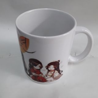 Ly sứ ma đạo tổ sư