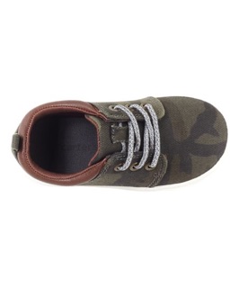 Giầy vải dằn di bé trai, SNEAKER CARTER