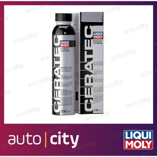 Phụ gia nhớt động cơ CERATEC Liqui Moly 3721/ 300ml