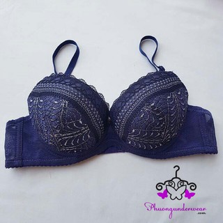 Áo Ngực Mút Dầy Siêu Đẩy