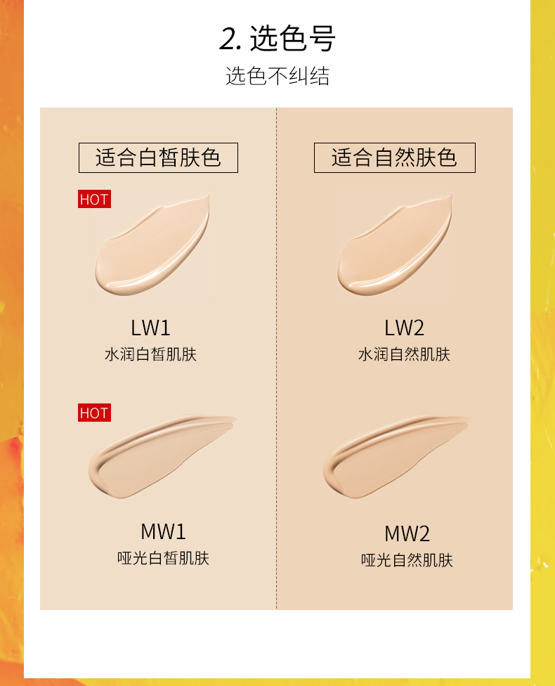 (hàng Mới Về) Kem Nền Dạng Lỏng Zeesea / Color Picasso Peptide Không Tì Vết | BigBuy360 - bigbuy360.vn