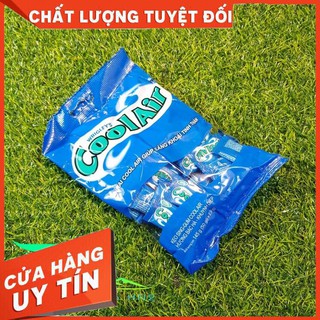 GIẢM GIÁ SỐC Kẹo cao su Cool Air gói 50cái