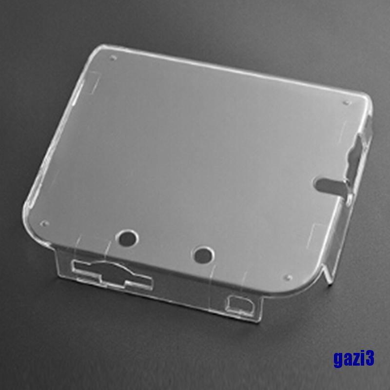 Ốp Lưng Nhựa Cứng Trong Suốt Cho Nintendo